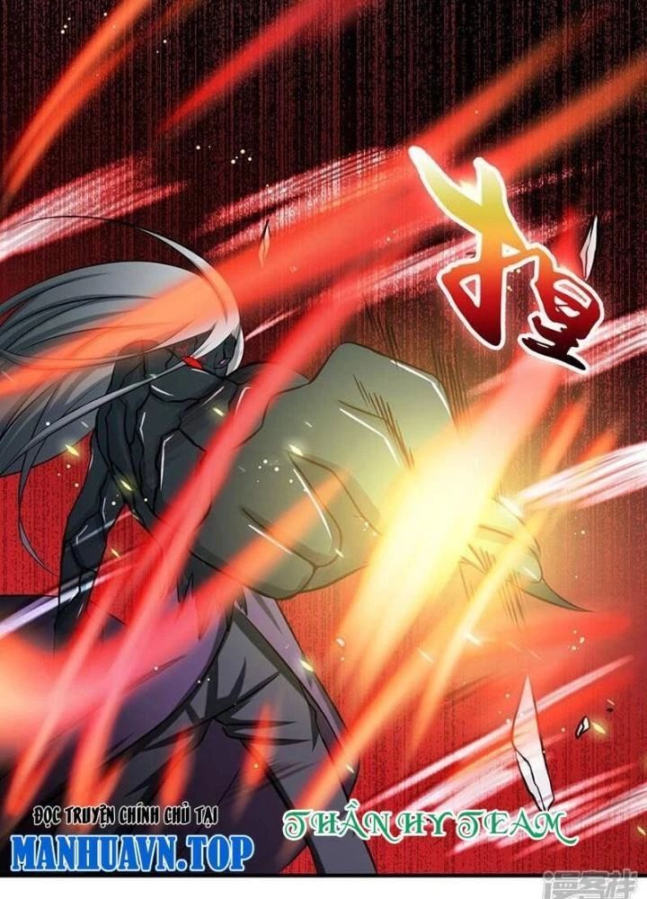 Địa Ngục Này Ta Mở Ra Đấy [Chap 137-141] - Page 31