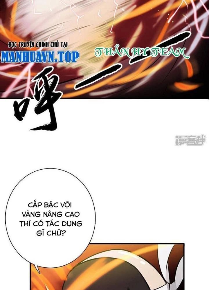 Địa Ngục Này Ta Mở Ra Đấy [Chap 137-141] - Page 5