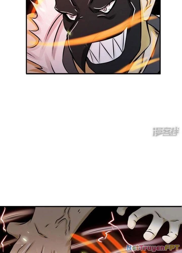 Địa Ngục Này Ta Mở Ra Đấy [Chap 137-141] - Page 7
