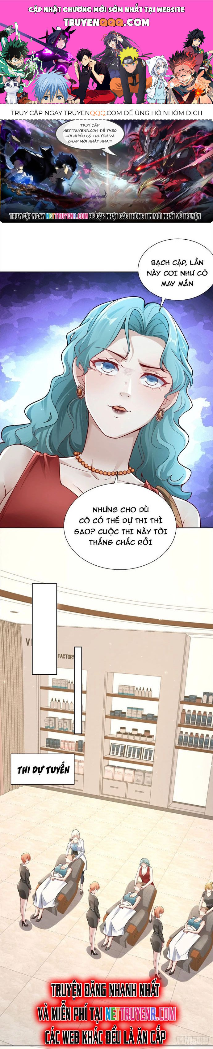 Đại Thiếu Gia Gia Tộc Tài Phiệt [Chap 20-30] - Page 0
