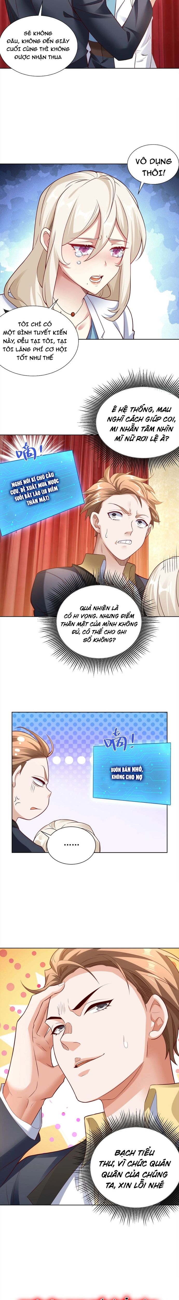 Đại Thiếu Gia Gia Tộc Tài Phiệt [Chap 20-30] - Page 5