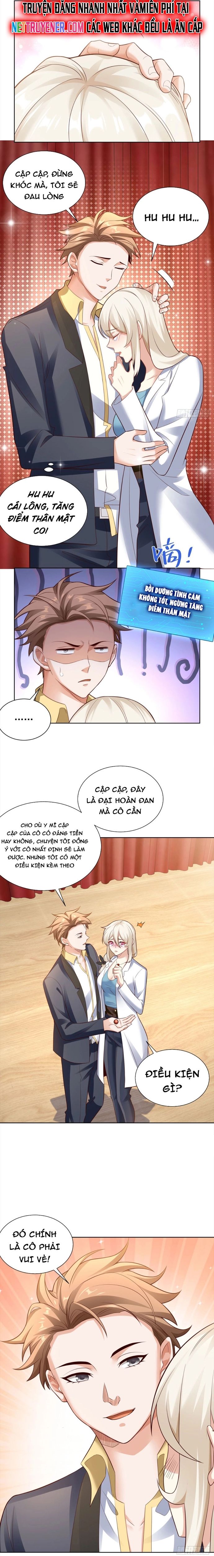Đại Thiếu Gia Gia Tộc Tài Phiệt [Chap 20-30] - Page 6