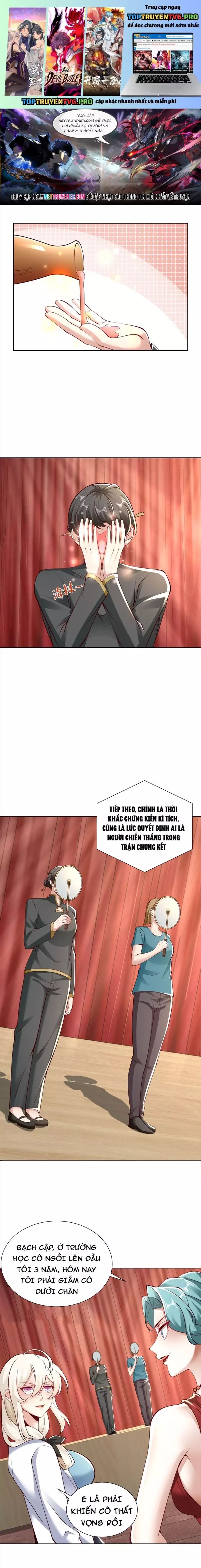 Đại Thiếu Gia Gia Tộc Tài Phiệt [Chap 20-30] - Page 1