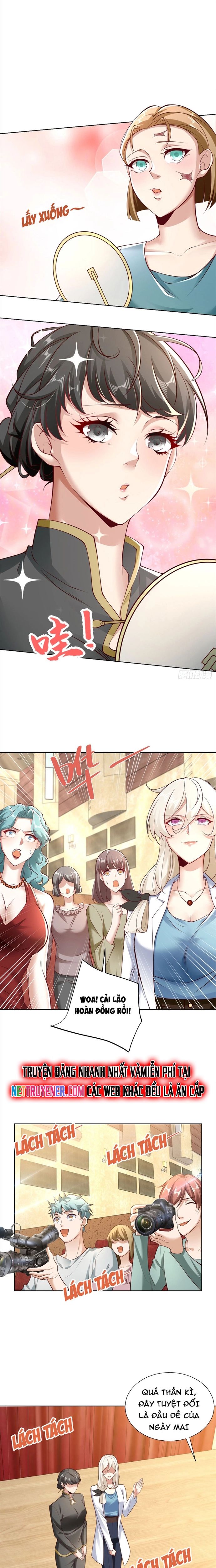 Đại Thiếu Gia Gia Tộc Tài Phiệt [Chap 20-30] - Page 2