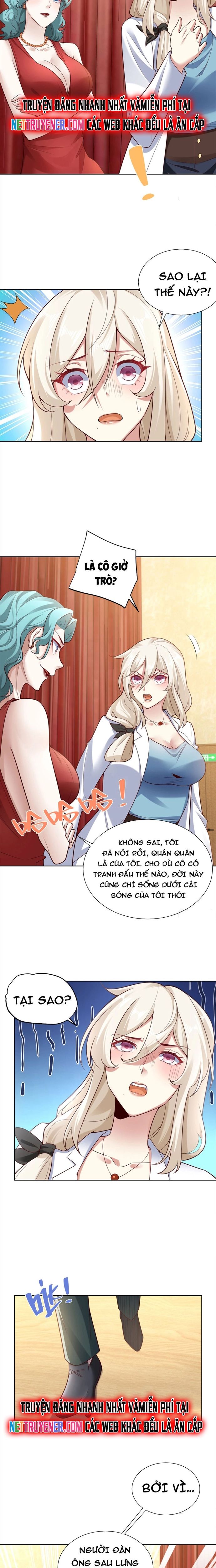 Đại Thiếu Gia Gia Tộc Tài Phiệt [Chap 20-30] - Page 5