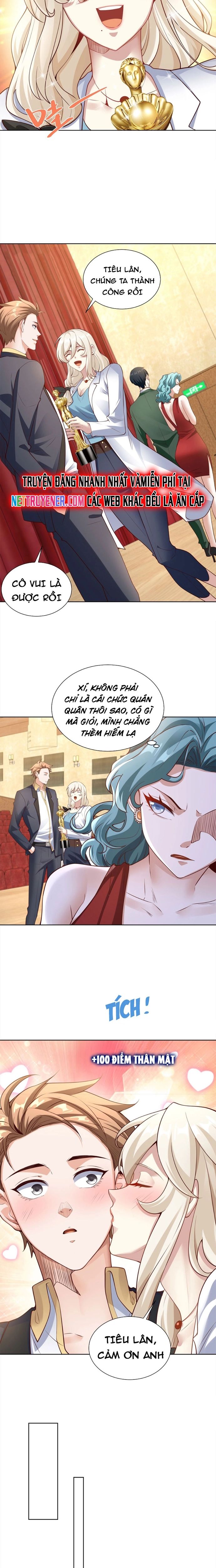 Đại Thiếu Gia Gia Tộc Tài Phiệt [Chap 20-30] - Page 4