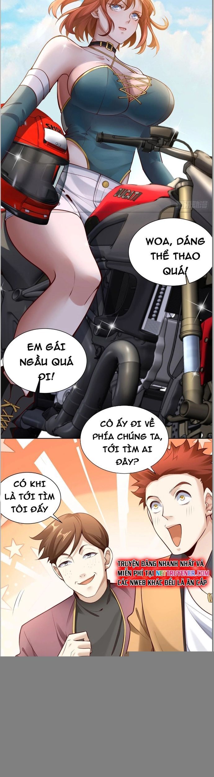 Đại Thiếu Gia Gia Tộc Tài Phiệt [Chap 20-30] - Page 2