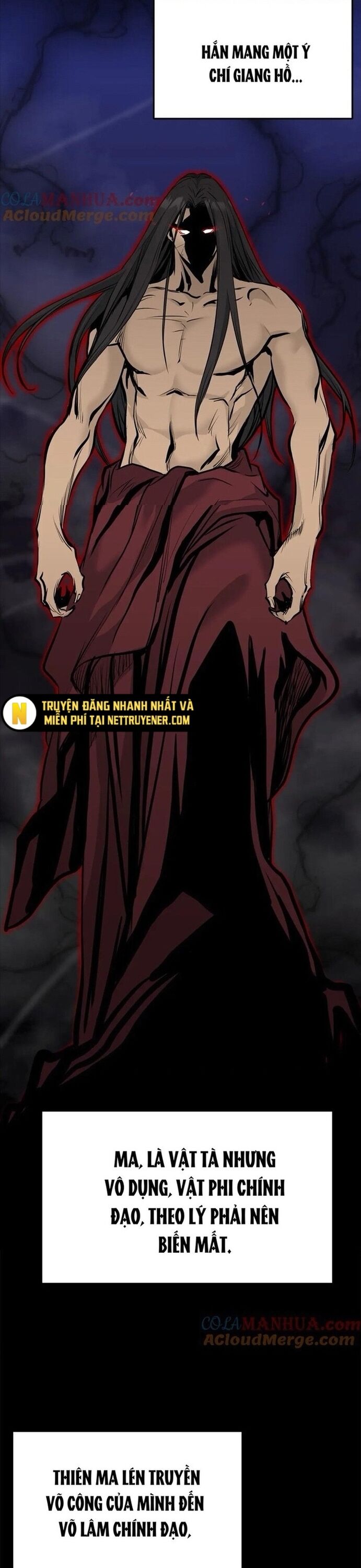 Đại Tướng Quân [Chap 65-68] - Page 13
