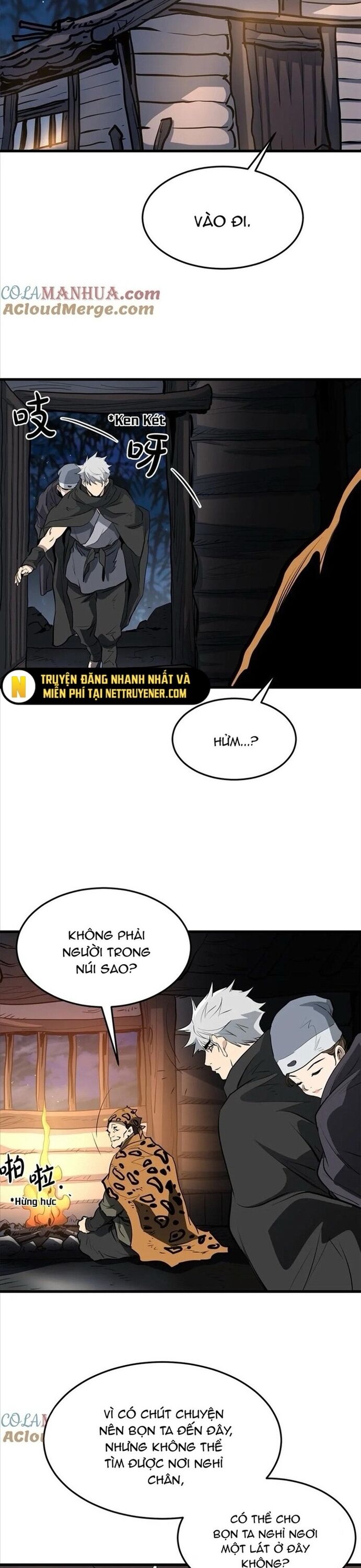 Đại Tướng Quân [Chap 65-68] - Page 32