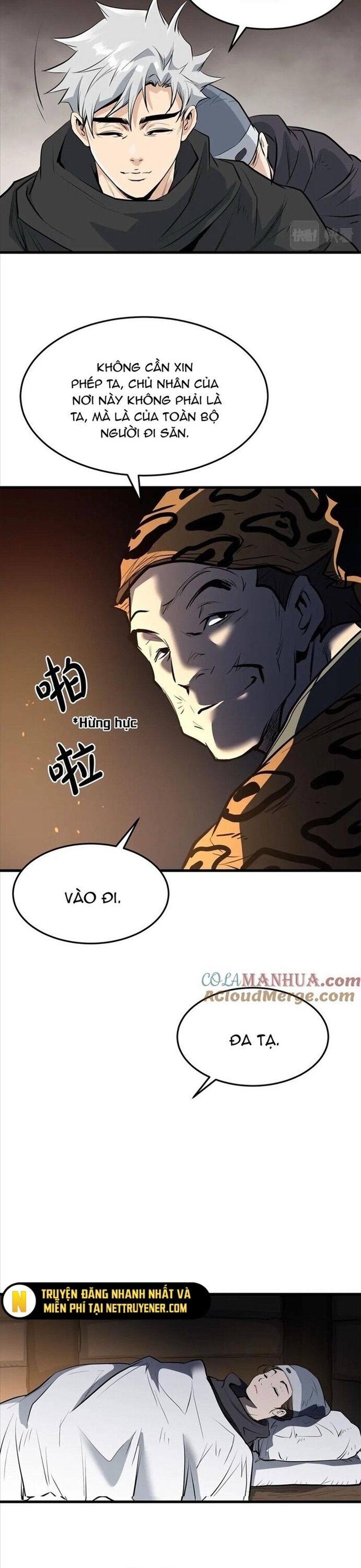 Đại Tướng Quân [Chap 65-68] - Page 33