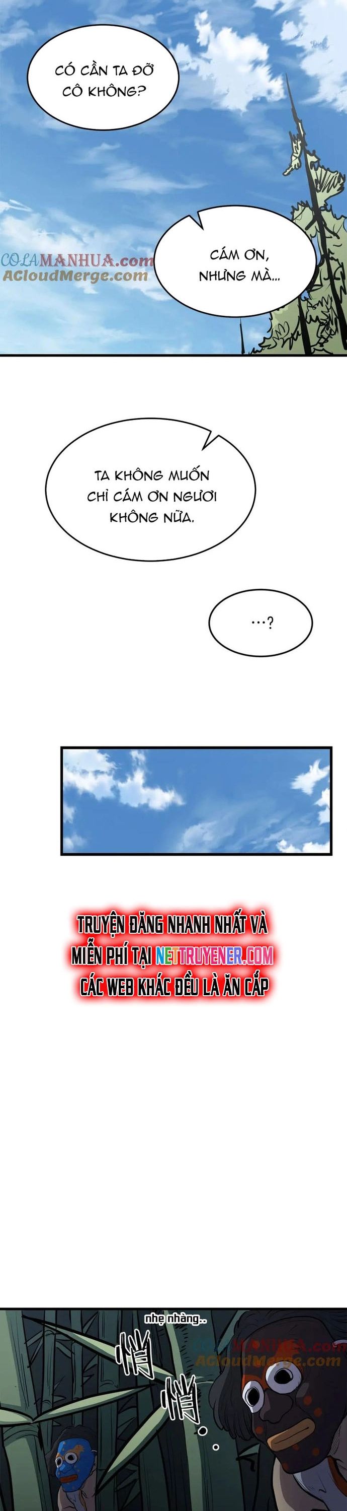 Đại Tướng Quân [Chap 65-68] - Page 14
