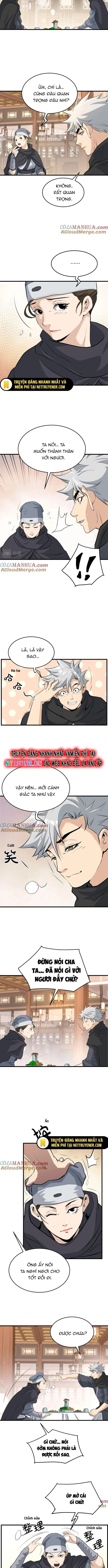 Đại Tướng Quân [Chap 65-68] - Page 3