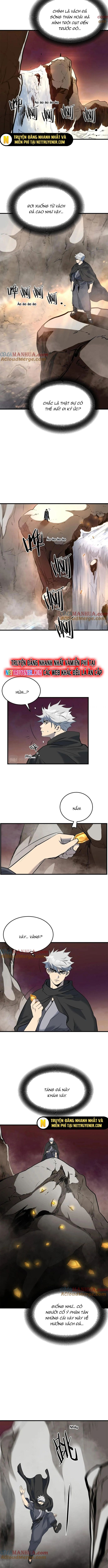 Đại Tướng Quân [Chap 65-68] - Page 7