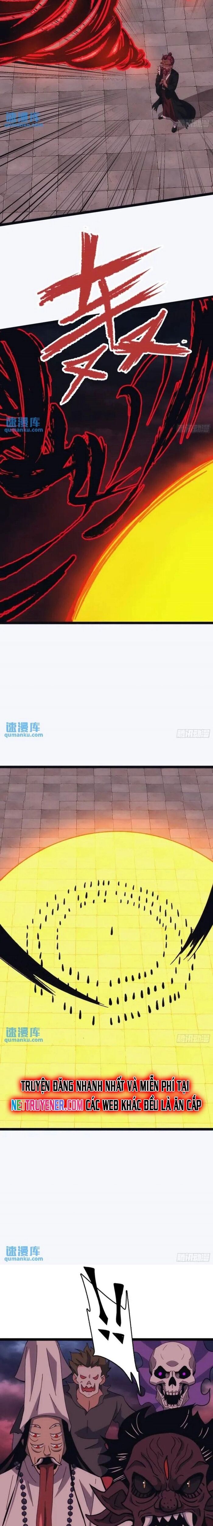 Tạ U Thiên Sư [Chap 86-90] - Page 3