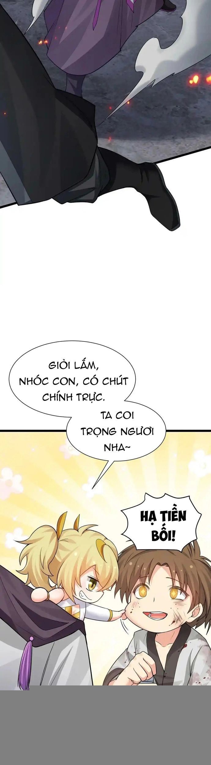 Toàn Bộ Tu Chân Giới Muội Tử Muốn Bắt Ta [Chap 136-144] - Page 14