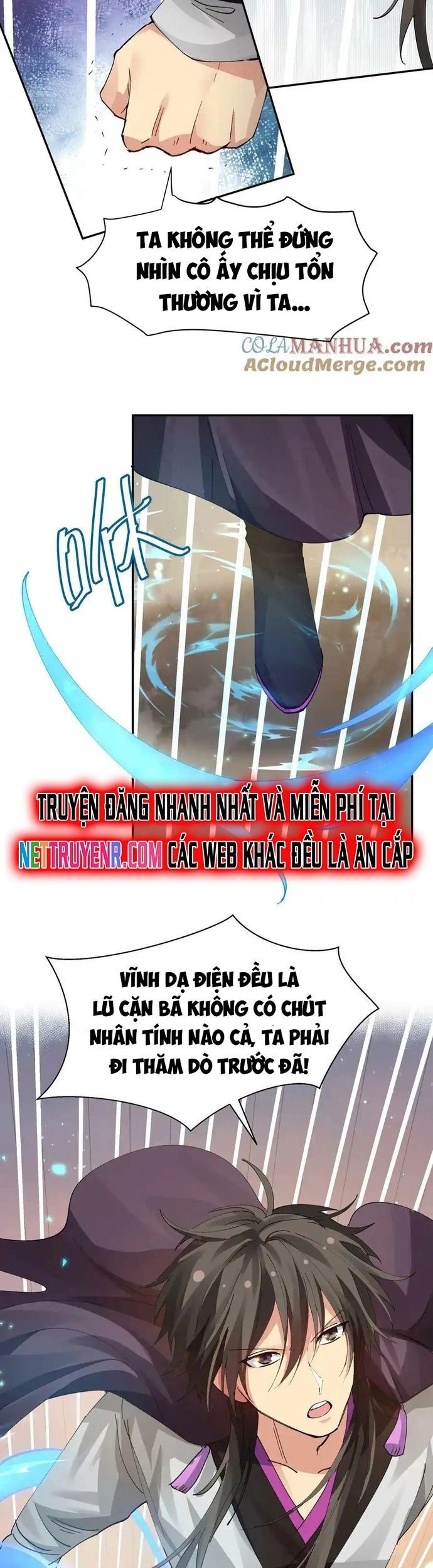 Toàn Bộ Tu Chân Giới Muội Tử Muốn Bắt Ta [Chap 136-144] - Page 26