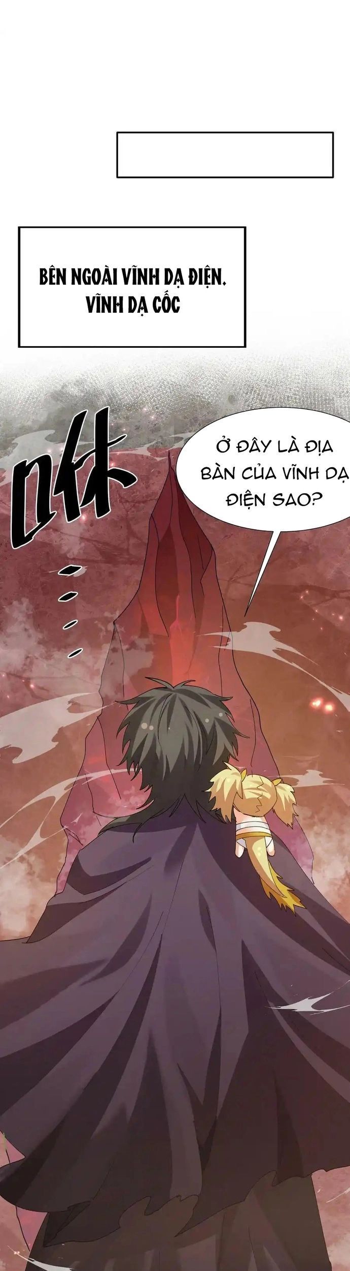 Toàn Bộ Tu Chân Giới Muội Tử Muốn Bắt Ta [Chap 136-144] - Page 28