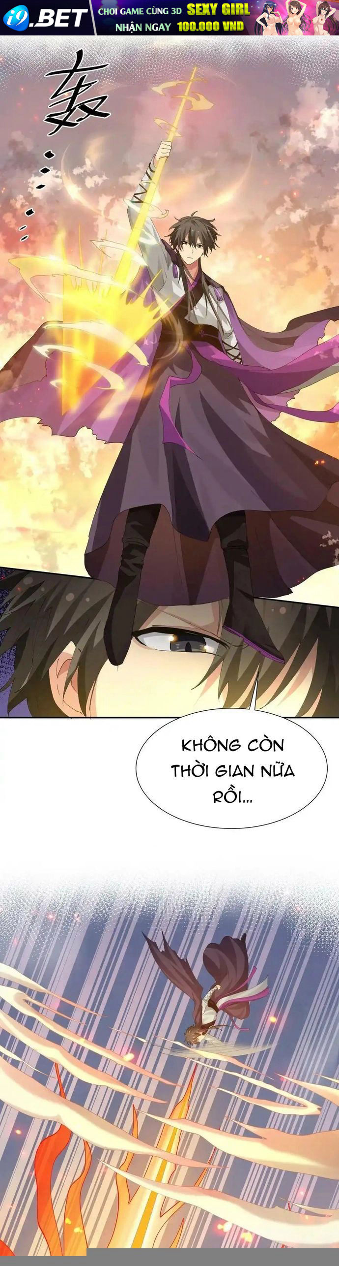 Toàn Bộ Tu Chân Giới Muội Tử Muốn Bắt Ta [Chap 136-144] - Page 30
