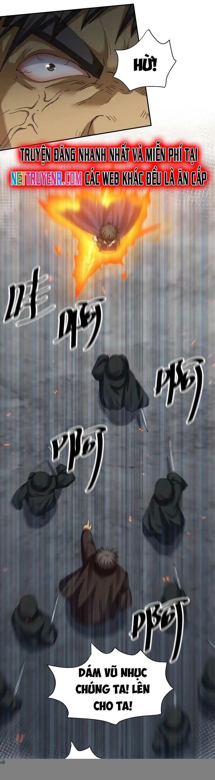 Toàn Bộ Tu Chân Giới Muội Tử Muốn Bắt Ta [Chap 136-144] - Page 33