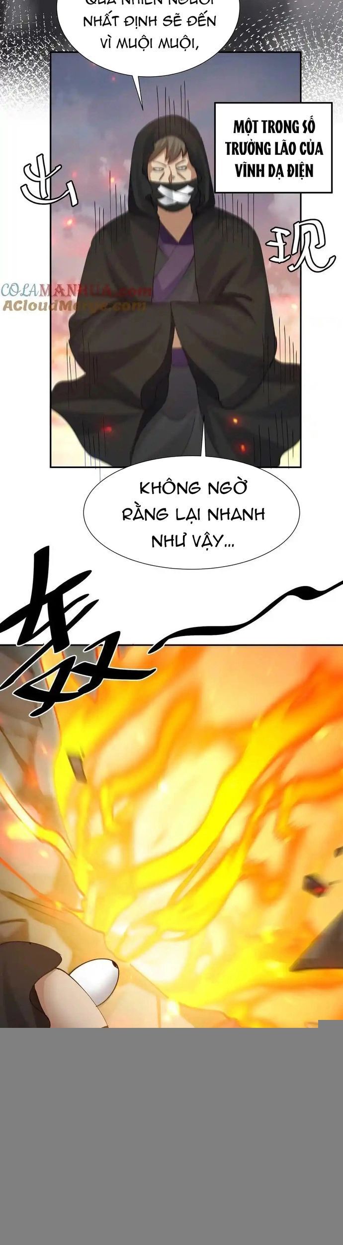 Toàn Bộ Tu Chân Giới Muội Tử Muốn Bắt Ta [Chap 136-144] - Page 6