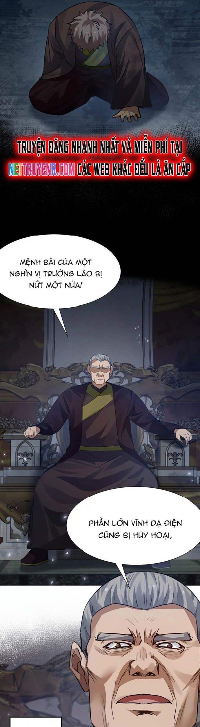 Toàn Bộ Tu Chân Giới Muội Tử Muốn Bắt Ta [Chap 136-144] - Page 15