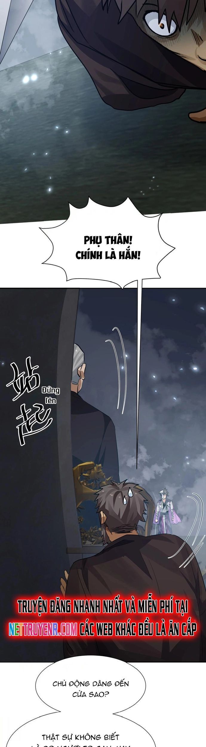 Toàn Bộ Tu Chân Giới Muội Tử Muốn Bắt Ta [Chap 136-144] - Page 18