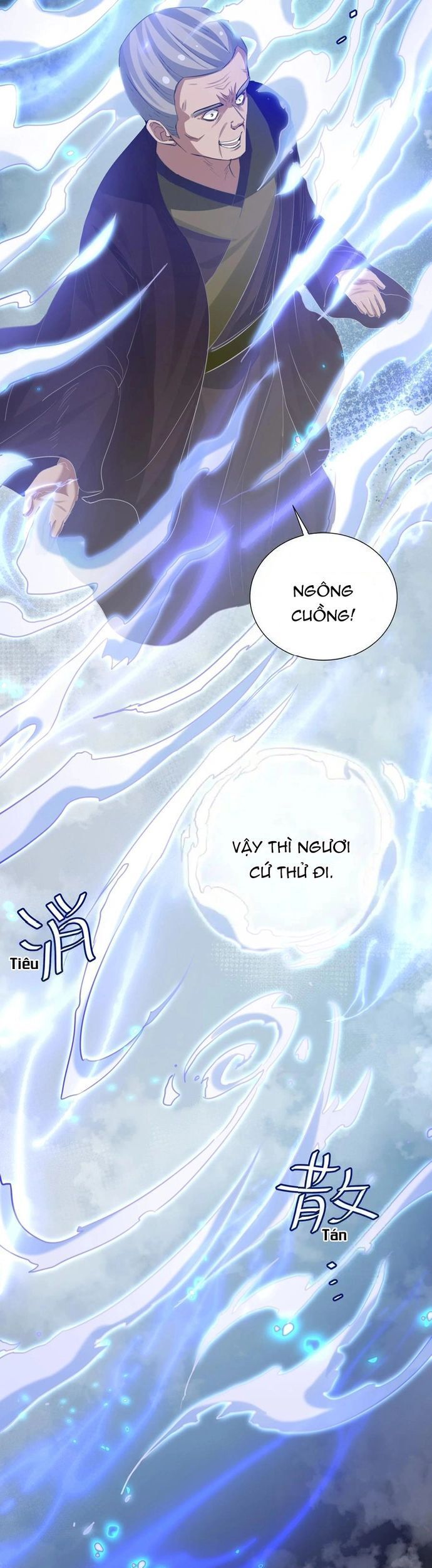 Toàn Bộ Tu Chân Giới Muội Tử Muốn Bắt Ta [Chap 136-144] - Page 20