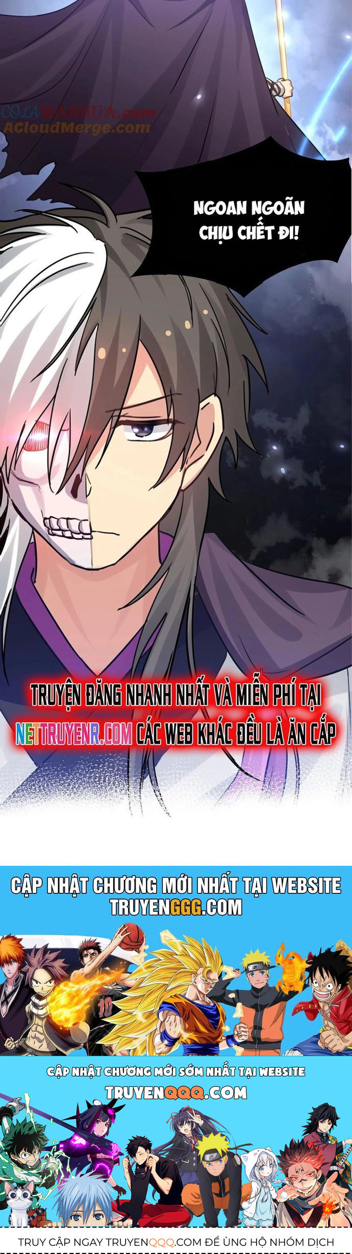 Toàn Bộ Tu Chân Giới Muội Tử Muốn Bắt Ta [Chap 136-144] - Page 25