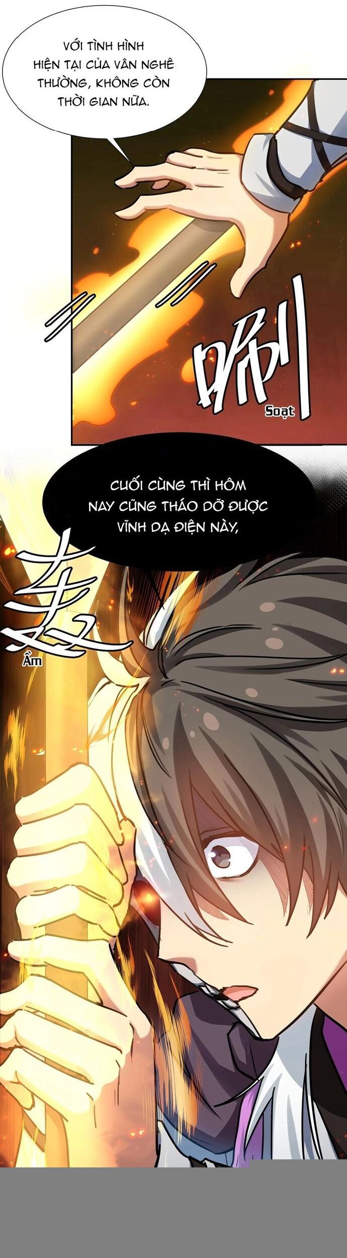 Toàn Bộ Tu Chân Giới Muội Tử Muốn Bắt Ta [Chap 136-144] - Page 5