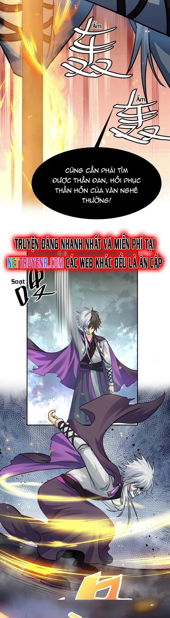 Toàn Bộ Tu Chân Giới Muội Tử Muốn Bắt Ta [Chap 136-144] - Page 6