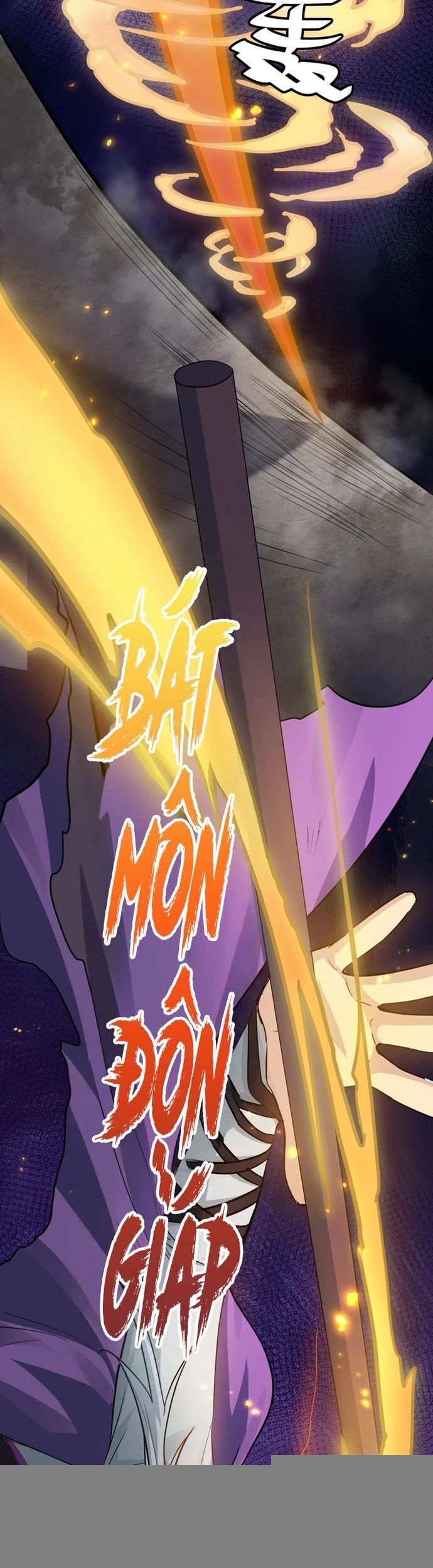 Toàn Bộ Tu Chân Giới Muội Tử Muốn Bắt Ta [Chap 136-144] - Page 8