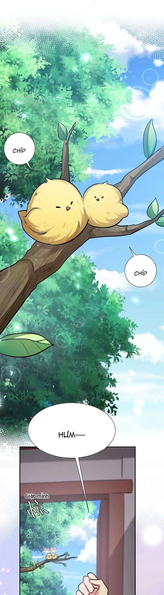 Toàn Bộ Tu Chân Giới Muội Tử Muốn Bắt Ta [Chap 136-144] - Page 14