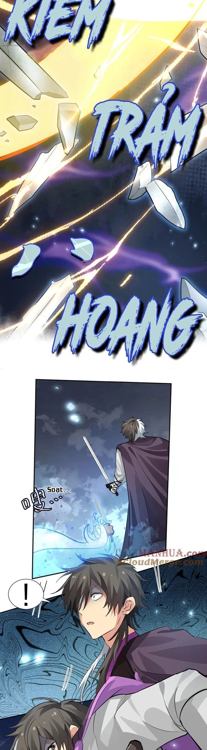 Toàn Bộ Tu Chân Giới Muội Tử Muốn Bắt Ta [Chap 136-144] - Page 2