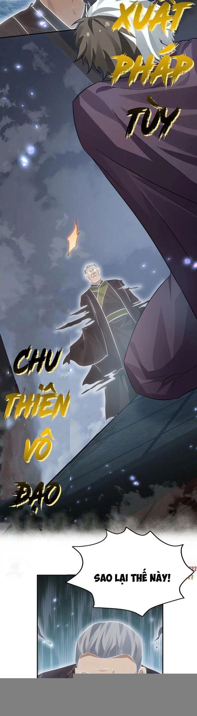 Toàn Bộ Tu Chân Giới Muội Tử Muốn Bắt Ta [Chap 136-144] - Page 5