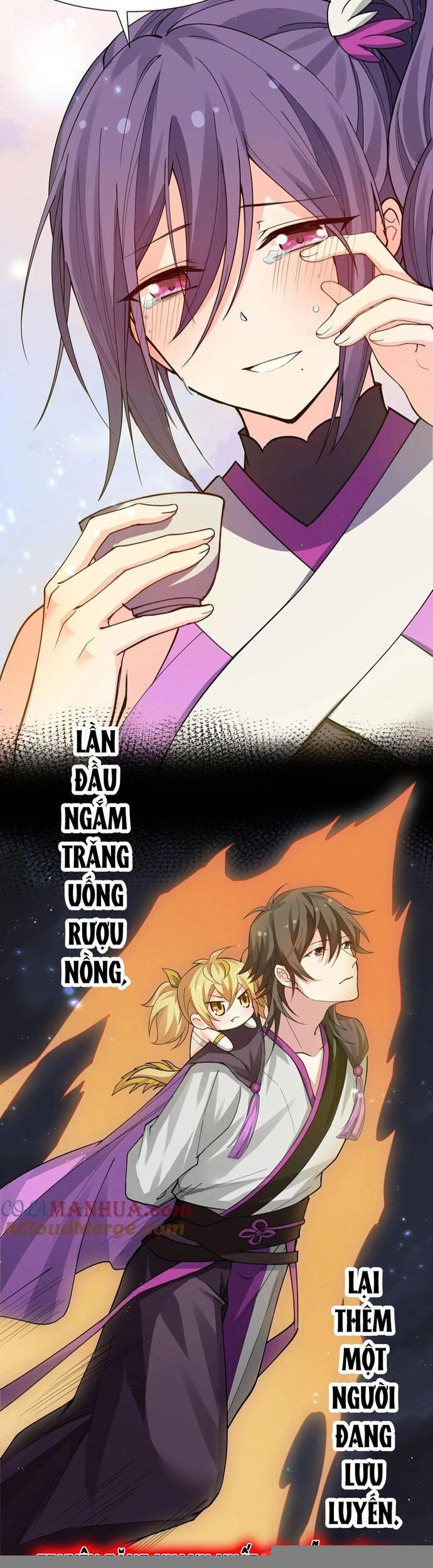 Toàn Bộ Tu Chân Giới Muội Tử Muốn Bắt Ta [Chap 136-144] - Page 19