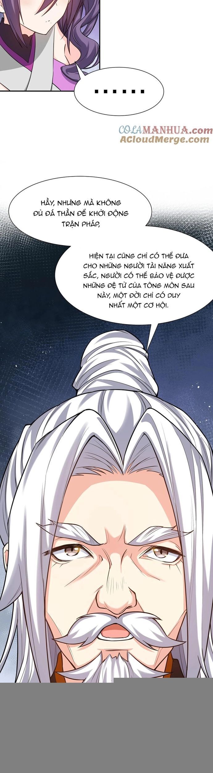 Toàn Bộ Tu Chân Giới Muội Tử Muốn Bắt Ta [Chap 136-144] - Page 2