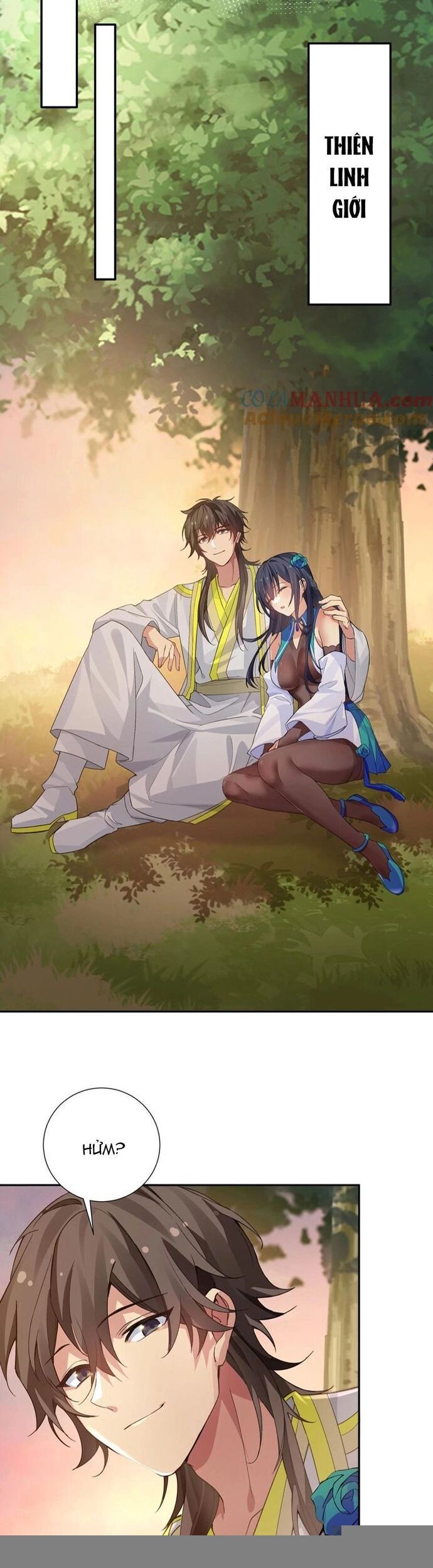 Toàn Bộ Tu Chân Giới Muội Tử Muốn Bắt Ta [Chap 136-144] - Page 21