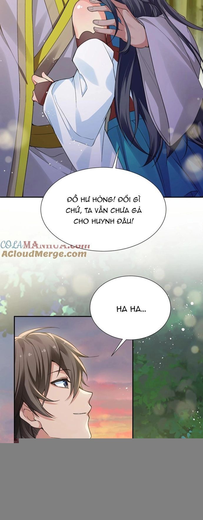 Toàn Bộ Tu Chân Giới Muội Tử Muốn Bắt Ta [Chap 136-144] - Page 24