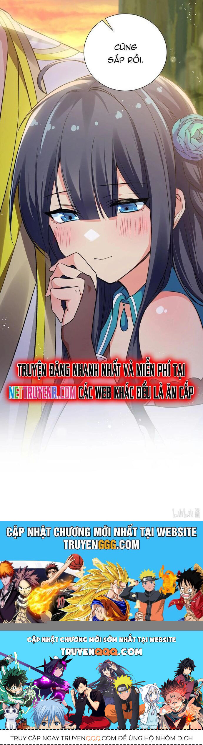 Toàn Bộ Tu Chân Giới Muội Tử Muốn Bắt Ta [Chap 136-144] - Page 25