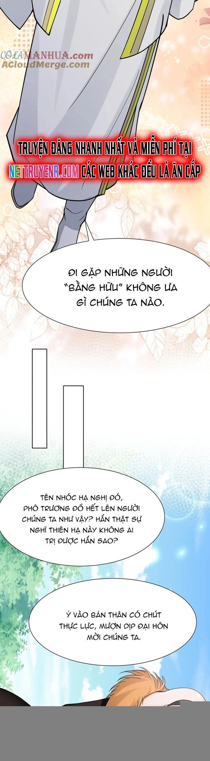 Toàn Bộ Tu Chân Giới Muội Tử Muốn Bắt Ta [Chap 136-144] - Page 11
