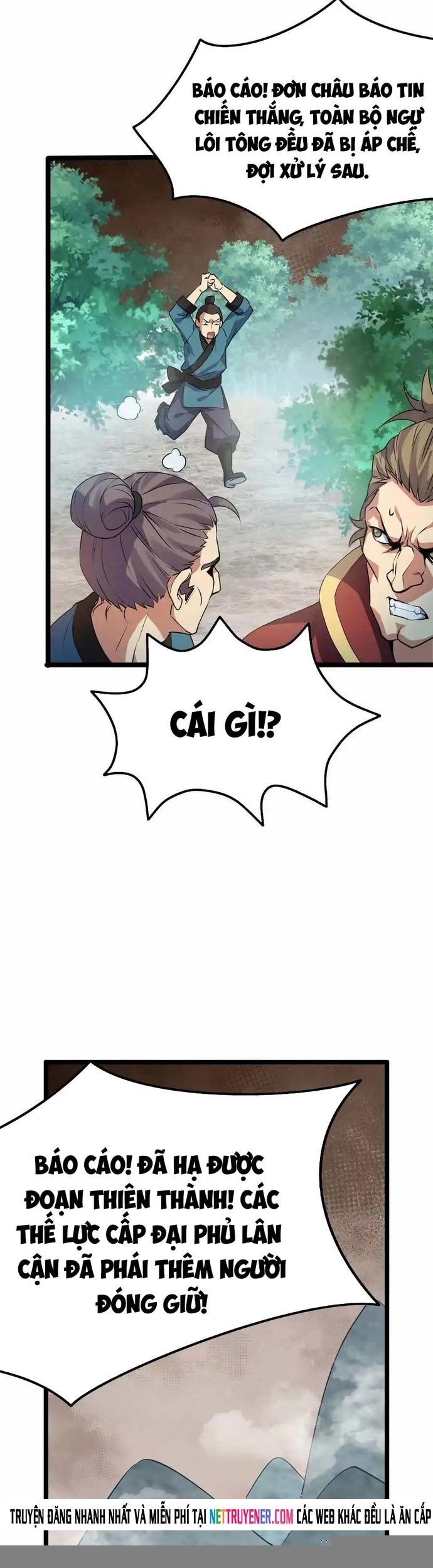 Toàn Bộ Tu Chân Giới Muội Tử Muốn Bắt Ta [Chap 136-144] - Page 16