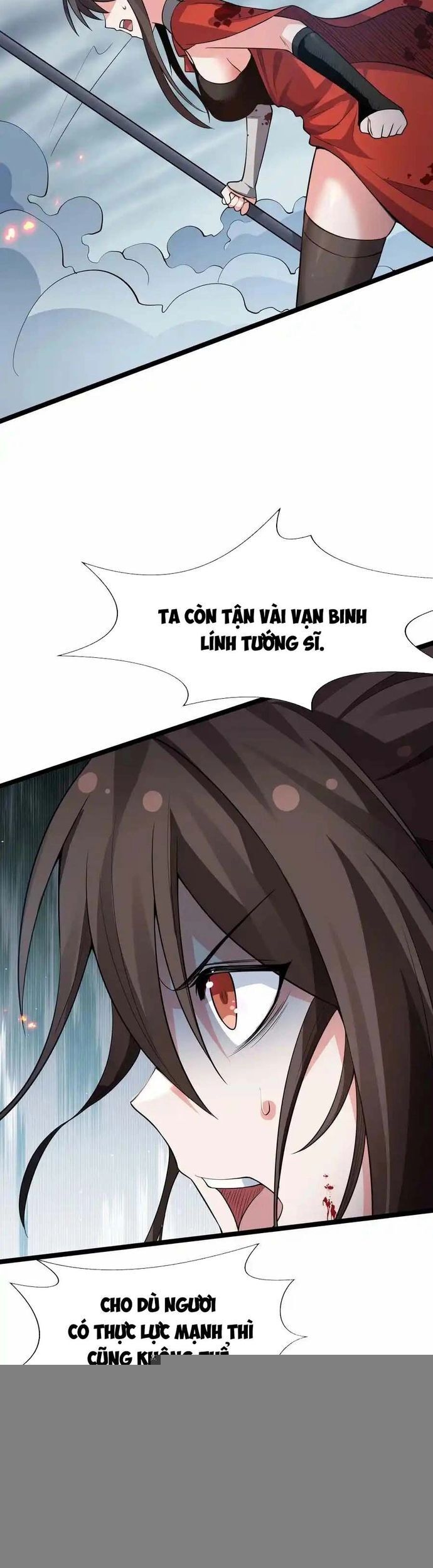 Toàn Bộ Tu Chân Giới Muội Tử Muốn Bắt Ta [Chap 136-144] - Page 20