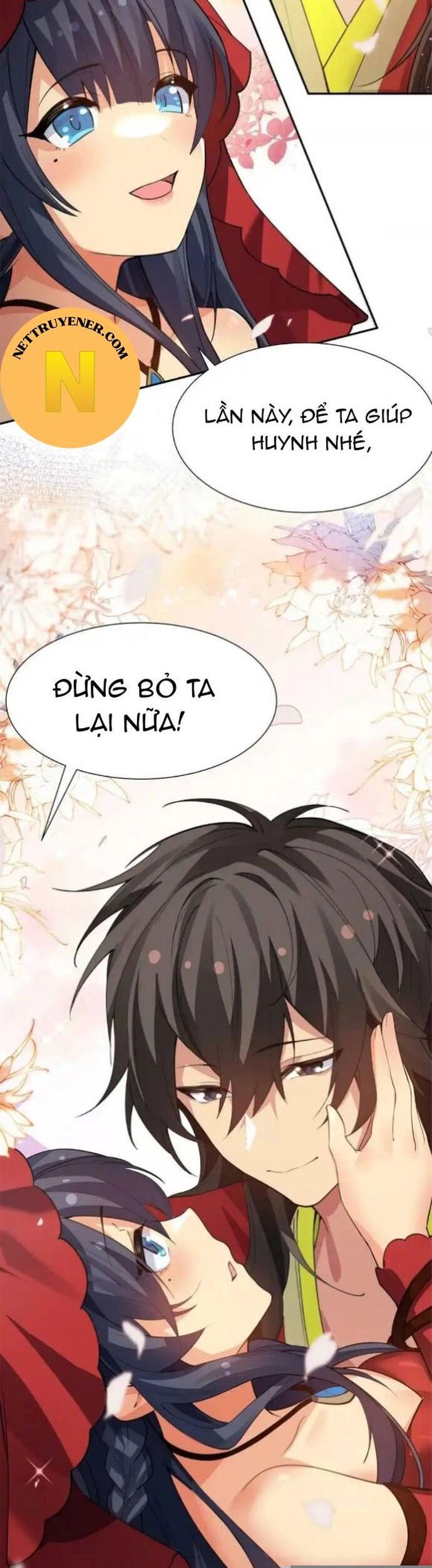 Toàn Bộ Tu Chân Giới Muội Tử Muốn Bắt Ta [Chap 136-144] - Page 17
