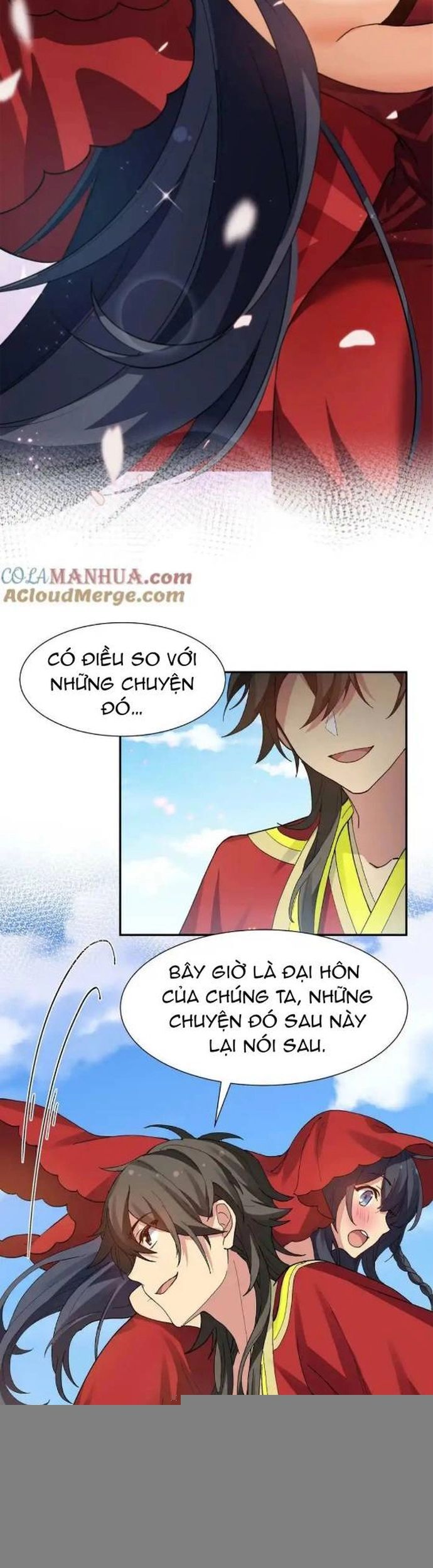Toàn Bộ Tu Chân Giới Muội Tử Muốn Bắt Ta [Chap 136-144] - Page 18