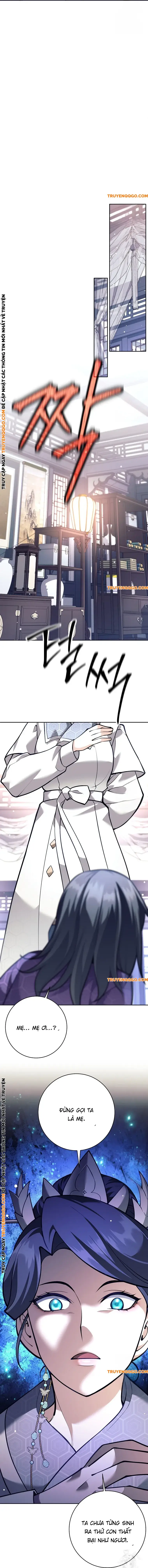 Phệ Kiếm [Chap 26-27]