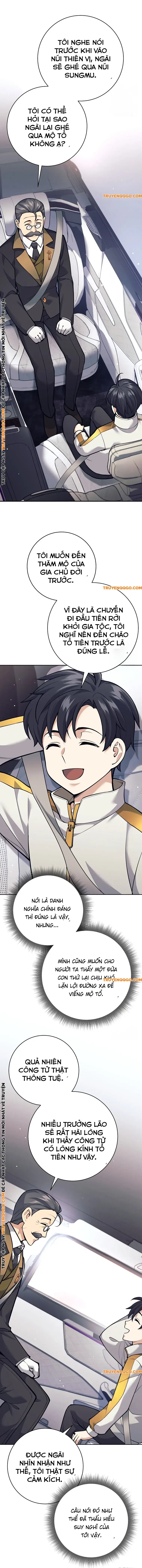 Phệ Kiếm [Chap 26-27]