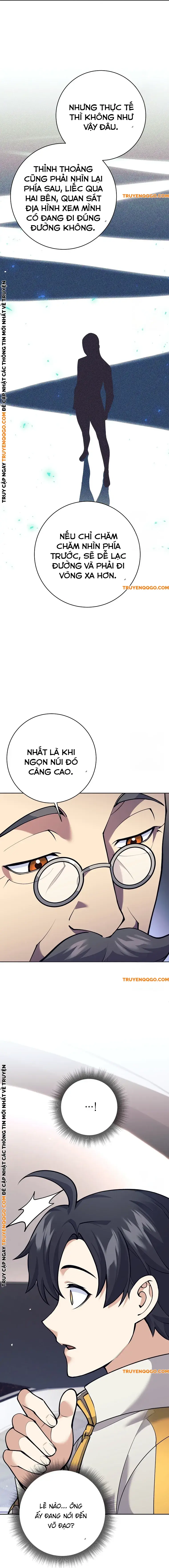 Phệ Kiếm [Chap 26-27]