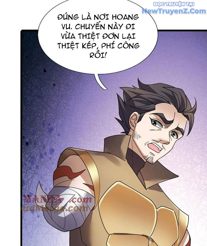 Thiên Uyên Trở Về Ta Chính Là Thiên Tai [Chap 75-76]