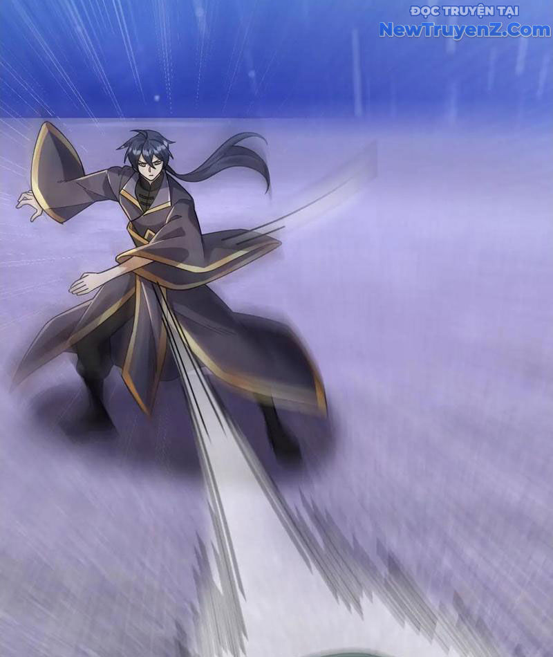Thiên Uyên Trở Về Ta Chính Là Thiên Tai [Chap 75-76]