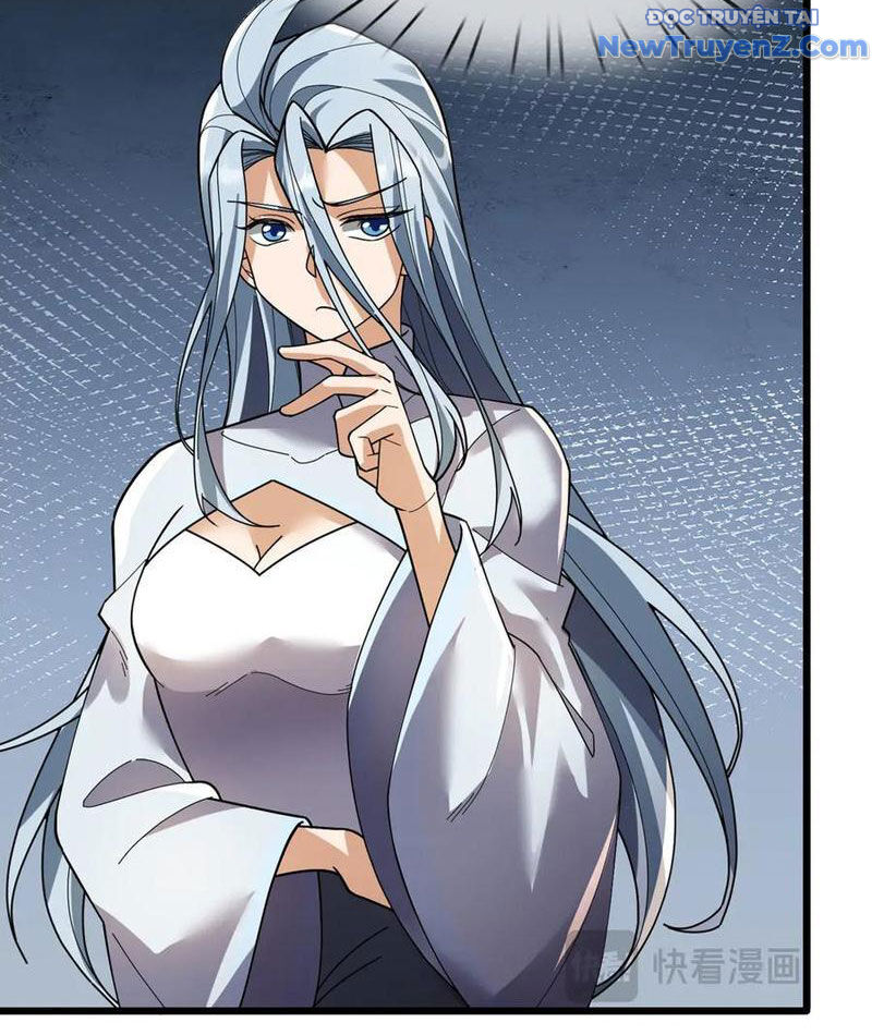Thiên Uyên Trở Về Ta Chính Là Thiên Tai [Chap 75-76]
